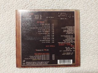 CD Alice Russell - Pot Of Gold