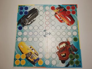 Juego de mesa 50 Games Disney