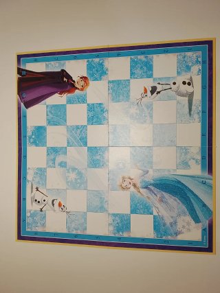 Juego de mesa 50 Games Disney