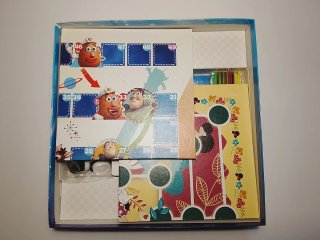 Juego de mesa 50 Games Disney