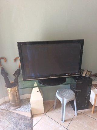 TV Panasonic 42 pulgadas