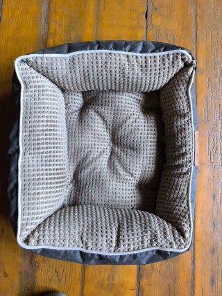 Cama para perro/gato mini
