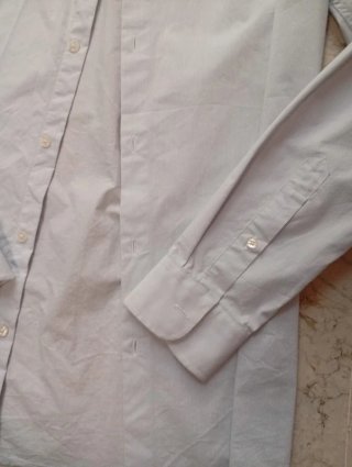 Camisa JVC Blanca