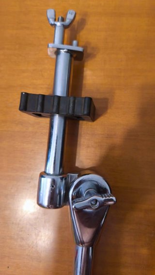 Timbal Poste Superior LP982