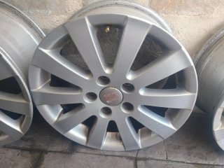 Llantas Volkswagen Passat (4 unidades)