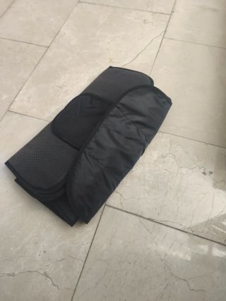 Silla coche Cybex Grupo 2/3 Isofix