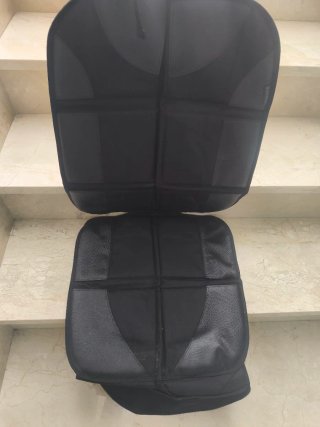 Silla coche Cybex Grupo 2/3 Isofix