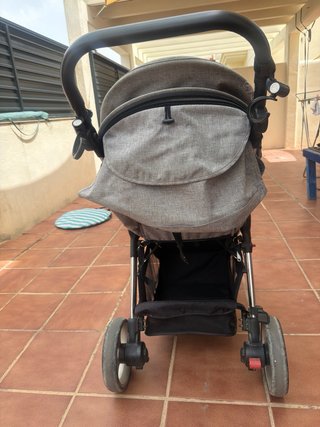 Silla de paseo Arrú Eko