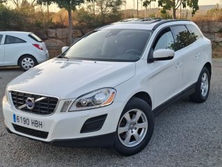 Volvo XC60 2011