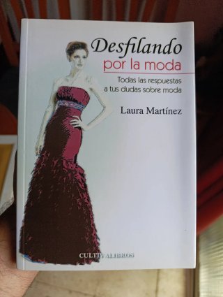 DESFILANDO POR LA MODA. TODAS LAS RESPUESTAS A ...