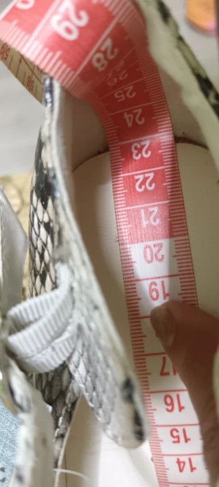 Zapatos de plataforma mujer verano
