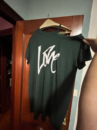 Ropa premamá Kiabi Talla XXL Negra