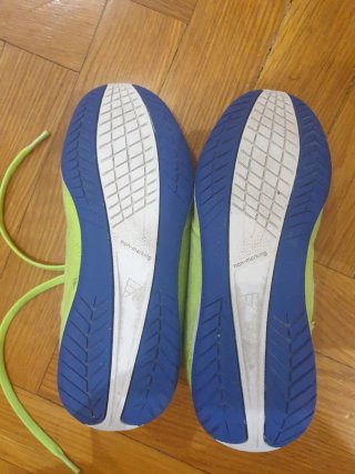 Botas de fútbol Multisuperficie 31, 30.5 y sala 33