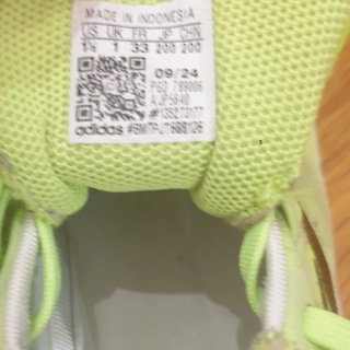 Botas de fútbol Multisuperficie 31, 30.5 y sala 33