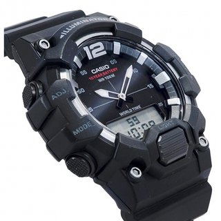Reloj Casio HDC-700-1AVEF Negro