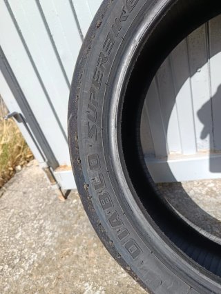 Neumático Pirelli Superbike SC1