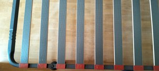 Somier Pikolín 90 cm