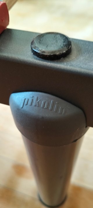 Somier Pikolín 90 cm