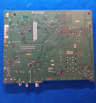 Placa main Loewe QPWBXG135WJN2