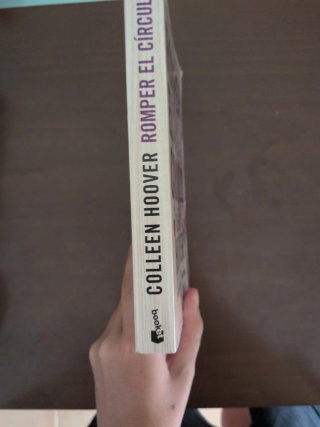Romper el círculo (It Ends with Us)