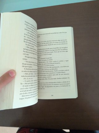 Romper el círculo (It Ends with Us)