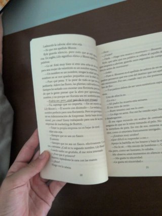 Romper el círculo (It Ends with Us)