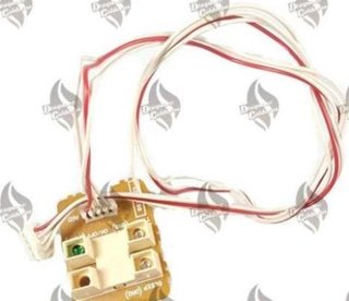 PLACA LED UNIDAD INTERIOR AIRE ACONDICIONADO CS-12