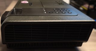 Proyector BenQ SP840 Full HD 4000 Lúmenes + Bolsa