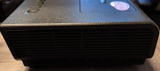 Proyector BenQ SP840 Full HD 4000 Lúmenes + Bolsa