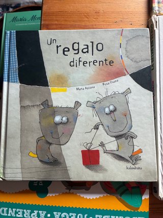 Lote libros infantiles