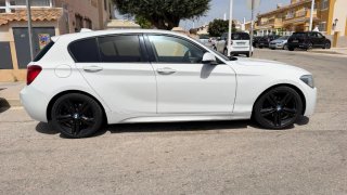 BMW Serie 1 2012