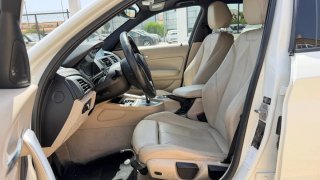 BMW Serie 1 2012