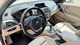 BMW Serie 1 2012