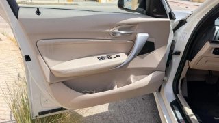 BMW Serie 1 2012
