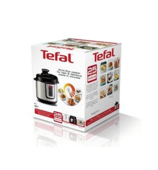 Olla Eléctrica Tefal