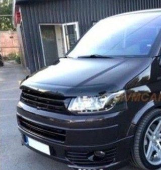 Paragolpes delantero Volkswagen Transporter Multiv