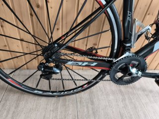 Bicicleta Carretera BH Talla S PRO DI2