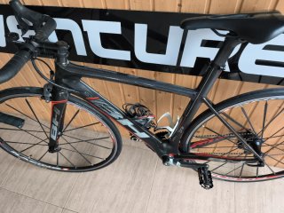 Bicicleta Carretera BH Talla S PRO DI2