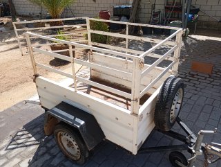 Remolque