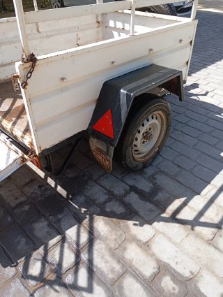 Remolque