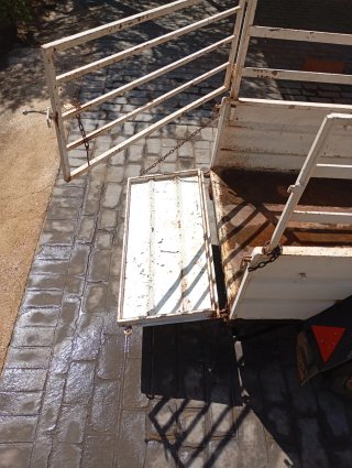 Remolque