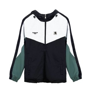 Chaqueta Carhartt WIP con capucha