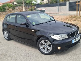 BMW Serie 1 2006