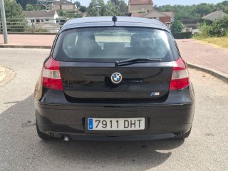 BMW Serie 1 2006