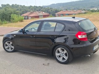 BMW Serie 1 2006