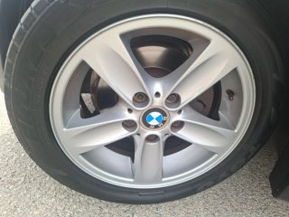 BMW Serie 1 2006