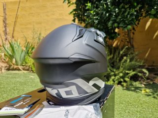 Casco Airoh Aviator ACE 2