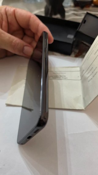 Samsung Galaxy S23 FE 256Gb en muy buen estado