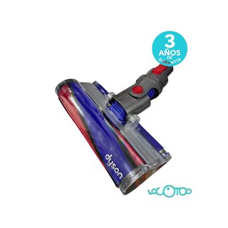 Aspirador Escoba Dyson V11 (Sin Cargador/Tubo)