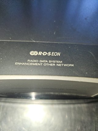 Módulo Sintonizador Sony EX66 Plata